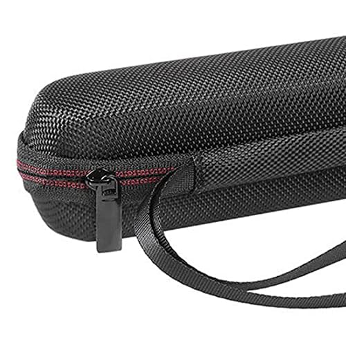 Hard Case Compatible for Micro Touch Titanium MAX Lighted Personal Trimmer
