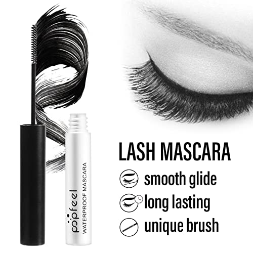 FantasyDay All in One Makeup Kits for Women Girls Holiday Make-up Gift Sets Xmas Essential Bundle Include Eyeshadow Palette Lipstick Blush Concealer Eyeliner Mascara Foundation Brush Eyebrow Pencil