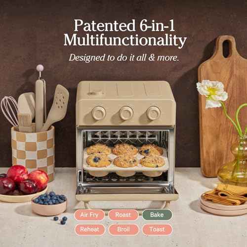 Steam Wonder Oven Baker’s Kit - 3-Piece Nonstick Bakeware Set
