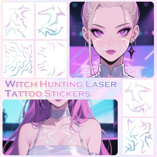 Henna Tattoo Kit,12 Sheets Stickers for Henna Tattoo Hand Forearm Glitter Airbrush DIY Tattooing Template, Large Indian Mehndi Temporary Tattoo Stickers