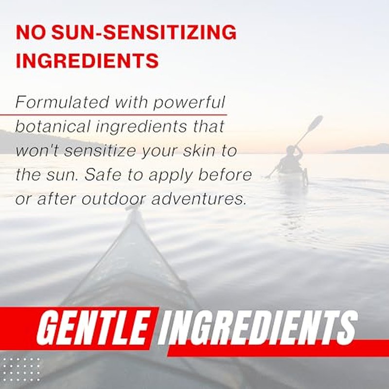 Harken Dermatology - Daily Skin Repair Lotion | Dermatologist Formulated | Antioxidant Infused Superior Hydrating Lotion | After Sun Care | 11 Botanical Ingredients | Travel Size