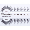 6packs Eyelashes - 38 by Christina
