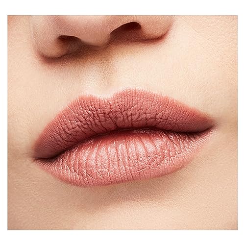 Lipstick Velvet Teddy - MAC 0.06 oz/1.77 ml, Matte Finish, Pack of 1