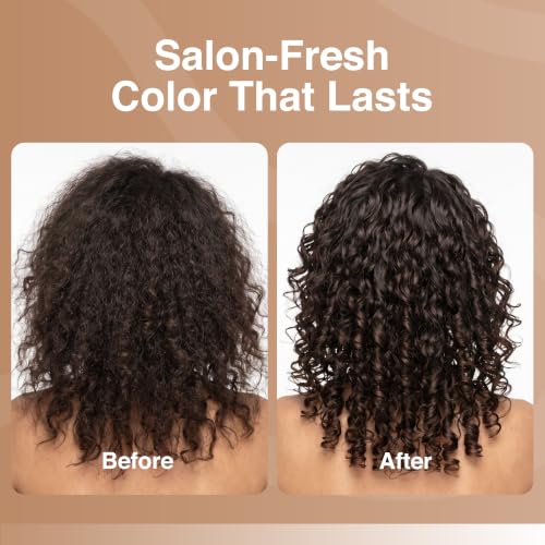 Curly Hair Defining Cream - Frizz Control and Moisturization for Curly Hair - 150ml