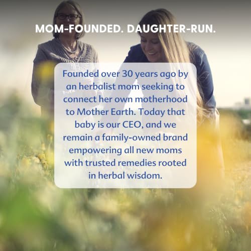 Motherlove Pregnant Belly Oil - Organic Vegan 4 oz Moisturizing & Nourishing