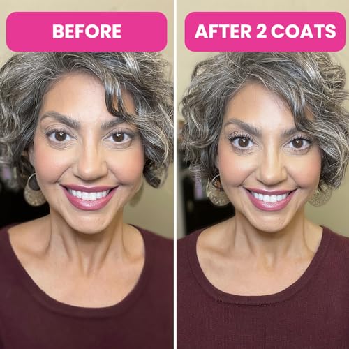PrimeLash Bundle ? Lash Wonder Bundle - PrimeLash Mascara (Black) + PrimeLash Serum