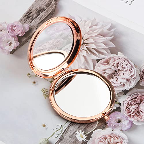 WSNANG Witch The Musical Gifts Witch Makeup Mirror Musical Lover Gift Musical Merchandise (Witch Mirror)