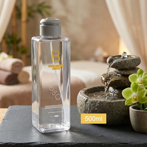 Elitzia Spare Parts A B C Bottle Waste Replacement Parts ETLB245 ETLB248 Hydrofacial Device Beauty Machine B Bottle