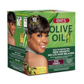 ORS Olive Oil Build-In Protection New Growth No-Lye Hair Relaxer - Extra Strength (1)