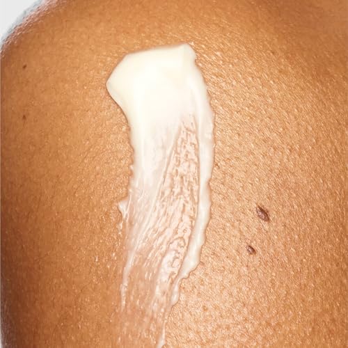 Beauty Pie Super Healthy Skin Deluxe Body Cr?me ? Rich Hydration Body Butter with Cold-Pressed Hibiscus Oil, Hyaluronic Acid & Vitamin E ? 8.45oz Nourishing Body Moisturizer for Dry & Mature Skin