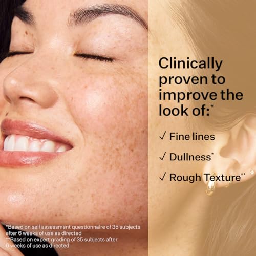 StriVectin Super-C Retinol & Vitamin C Face Serum 1 Fl Oz – Brighten & Correct