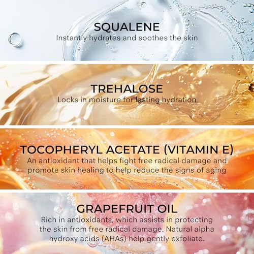 COSMEDIX Peptide-Rich Defense Face Moisturizer - Hydrating Face Lotion with Broad Spectrum SPF 50 Sunscreen for Dark Spots, Fine Lines & Wrinkles - Facial Skin Care for Softer & Smoother Skin
