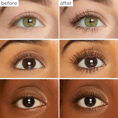 tarte maneater mascara ? Extreme Curl, Volume & Length, Longwear, Cruelty Free