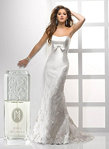 Jessica McClintock Women’s Floral Eau De Parfum Spray 100ml
