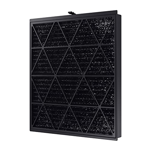 Air Purifier Replacement Filters Kit for Samsung BESPOKE Cube - Dust & Deodorizer 2 Pack