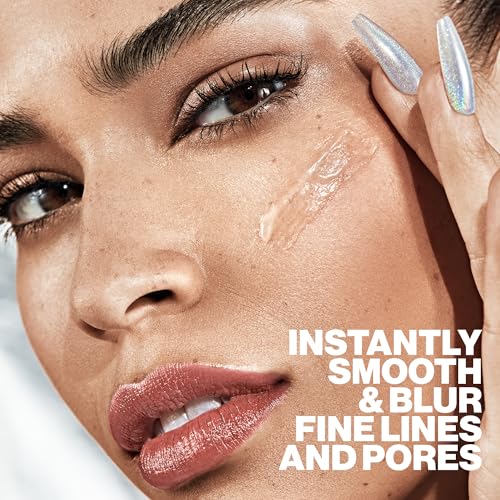 Smashbox Original Photo Finish Smooth & Blur Primer + Pore Vanishing Primer Travel Set | Includes Photo Finish Primer to Smooth & Blur Skin, 0.34 Fl Oz + Vanishing Primer to Minimize Pores, 0.34 Fl Oz