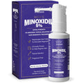 Minoxidil 5% Hair Regrowth Spray for Men - 2 Fl Oz - Support Fuller, Thicker Hair