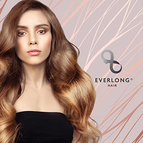 Leave-In Detangler Spray for Hair Extensions & Wigs with Keratin, Argan & Jojoba Oil - All Hair Types
