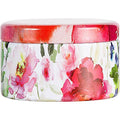 Via Mercato Primavera Spring Collection Mini Candle, 3 oz, Spring Flowers, 85 Gram (6201)