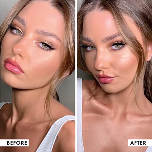 ICONIC LONDON Underglow Blurring Primer and Prep-Set-Glow Original