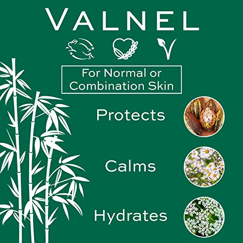 Daily Hydrating Facial Moisturizer with Antioxidants - 1.69 oz