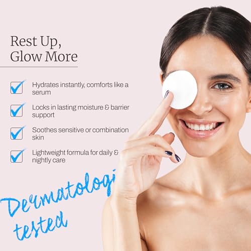 Hydrating Toner & Serum All-in-One - 9.8 Fl Oz - Cica Complex with Hyaluronic Acid & Ceramide