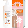 Self Tanning Lotion Medium to Dark - Long Lasting, Odorless Sunless Tan for Face & Body