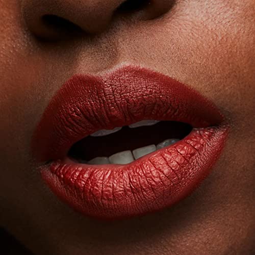 MAC Matte Lipstick 0.1 oz - Vibrant, Long-Lasting Lip Color for Women