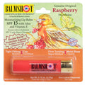 Balmshot Lip Balm Raspberry