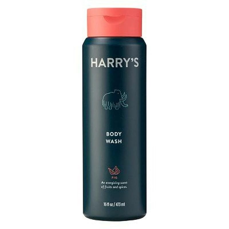 Fig Body Wash – 16oz for Men