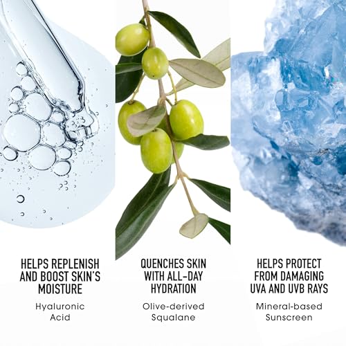 Mini COMPLEXION RESCUE¢ç Tinted Moisturizer with Hyaluronic Acid and Mineral SPF 30