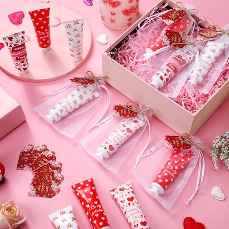 100 Pcs Pink Press On Nail Tool Kit for Business - Prep Application Disposable Kit with File, Glue, Prep Pads, Adhesive Tabs, Wood Stick, Holographic Bag