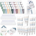 30 Sets Inspirational Thank You Gifts Bulk for Women Hand Cream & Lip Balm Set - Employee Appreciation & Teacher Gifts - Variation of THIS listing