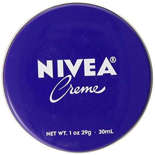 Nivea Creme by Nivea for Unisex, 1 Ounce