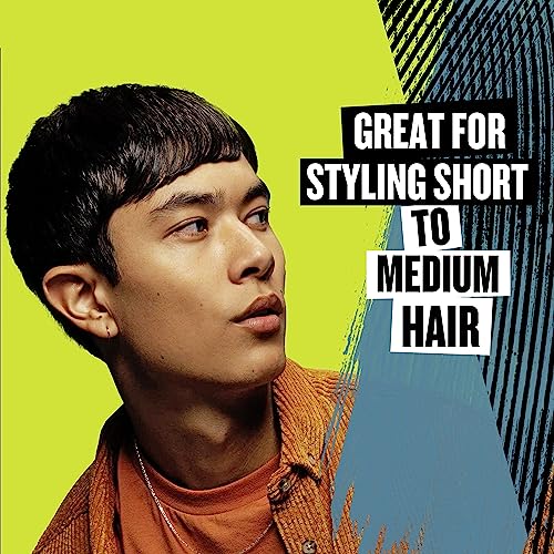 Bed Head TIGI Manipulator Texturizing Putty - Firm Hold for Short to Medium Hair, 2.01 oz Pack of 2