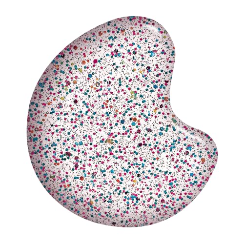 Sally Hansen Xtreme Wear Nail Polish, Confetti Craze, 0.4 Fl. Oz. (Pack of 2)