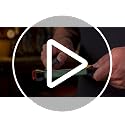 Work Sharp Guided Field Knife Sharpener 3 Pack - Travel & Gift Set