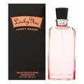 Lucky You Eau de Toilette Spray for Women 3.4 oz - Lucky Brand - Pack of 1
