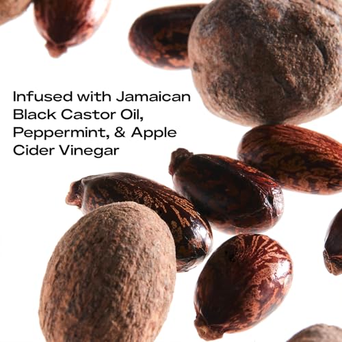 Shea Moisture Jamaican Black Castor Oil Shampoo & Conditioner Set 24 Oz Each