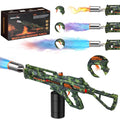 Dark Green Propane Torch 36.6" Extra Long Reach Blow Torch for Cooking & Fire Starting