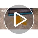 Corded Wet Dry Vacuum Mop for Hard Floors - 15KPA Suction, Self-Cleaning, Dual Tank System