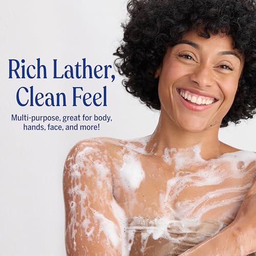 Liquid Castile Soap Multi-Purpose Vegan Organic 2oz Gift Pack