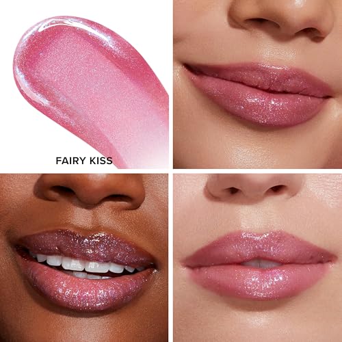 Too Faced Pillow Balm Dream Duo | Hyaluronic Acid + Moisturizing Lip Treatment Gift Set