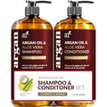 ArtNaturals Argan Oil Shampoo & Conditioner Set - 16 Fl Oz Pack of 2