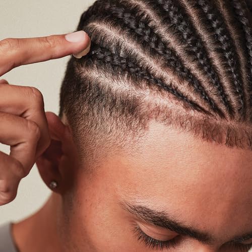 MITCH High Hold Pomade 3 oz - Strong Control, High Shine, All Hair Types (Variation of THIS listing)