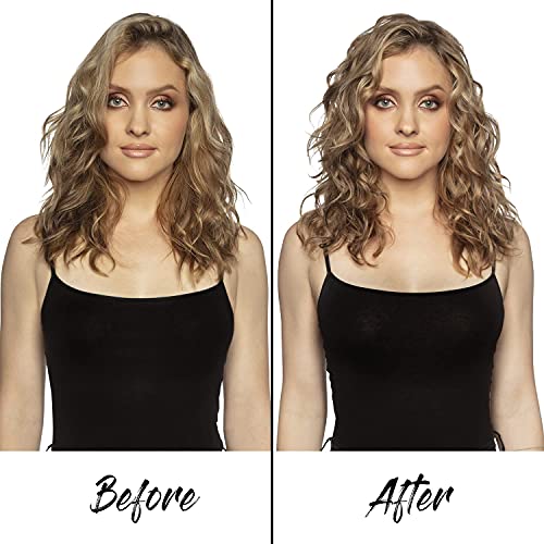 Beach Wave Texturizing Spray - Humidity Resistant, Shine Boost, 4.2 Oz