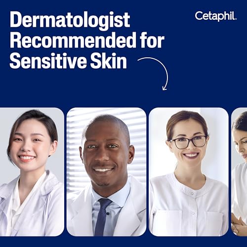 Cetaphil Deep Cleansing Bar 3pk and Moisturizing Lotion 20oz