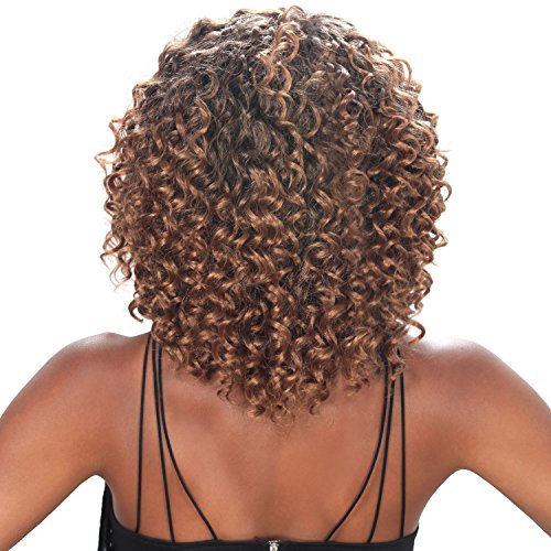 Synthetic Crochet Braids Hair GoGo Curl 8-10 Inch Pack for Natural Style