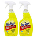 Ship-Shape Professional Multi-Surface & Appliance Cleaner - 2 Pack