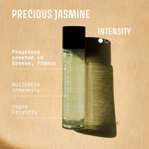 Jasmine Perfume for Women - Eau de Toilette 1.7 fl oz - Signature Fragrance - Variation: Jasmine / Eau de Toilette